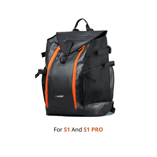 EAGLEROAM&LEFEET Dive Gear Backpack