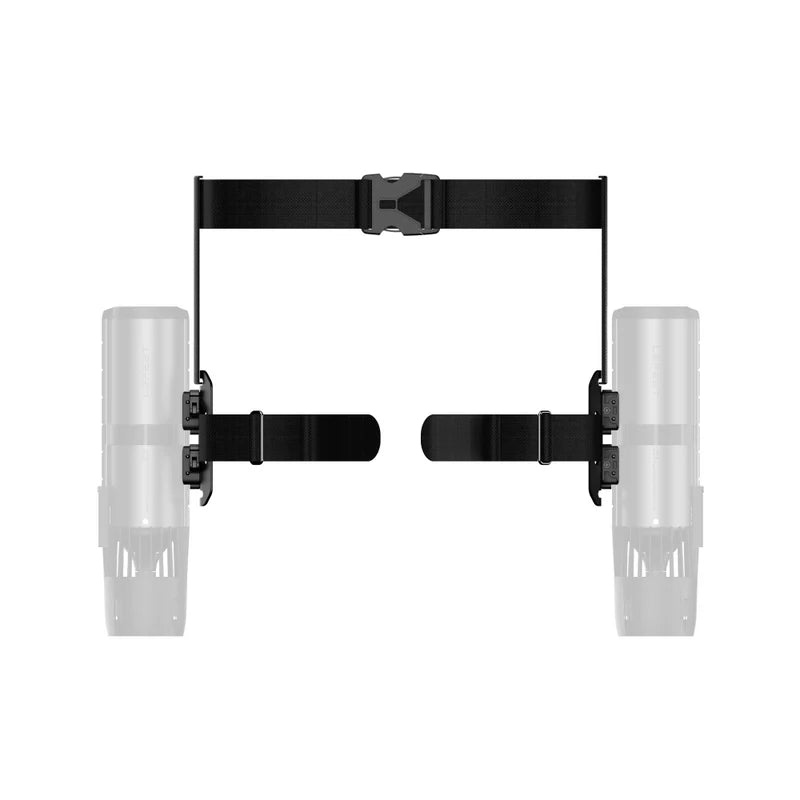 LEFEET P1 Leg Mount Kit