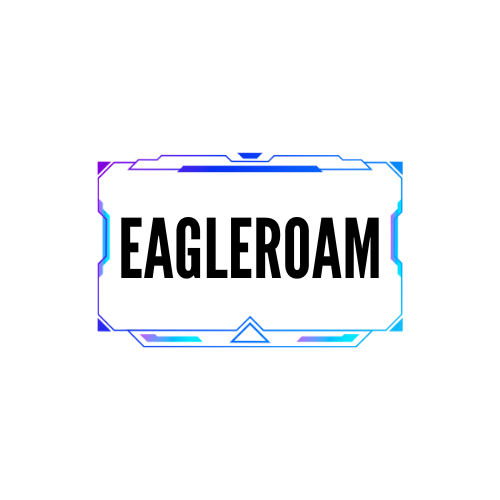 EAGLEROAM