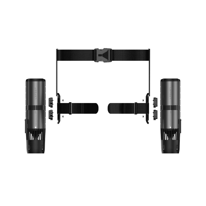 LEFEET P1 Leg Mount Kit