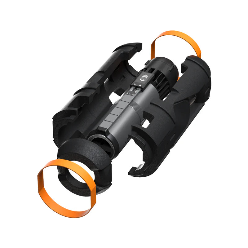 LEFEET P1 Buoyancy Sleeve