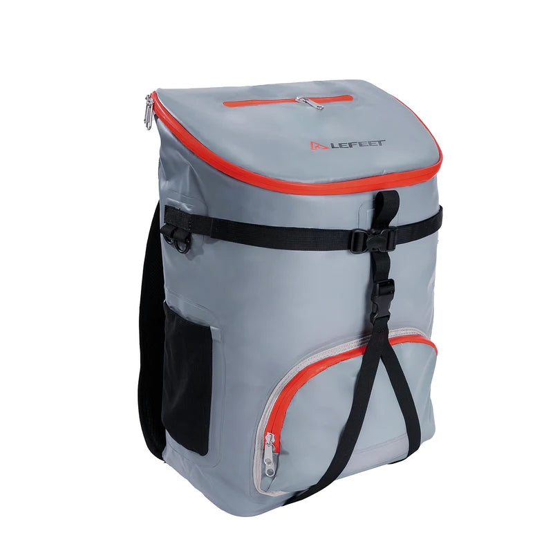 EAGLEROAM & LEFEET C1 Dive Gear Backpack - EAGLEROAM