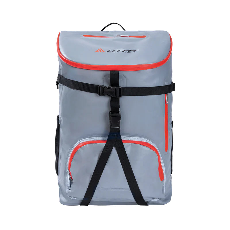 EAGLEROAM & LEFEET C1 Dive Gear Backpack - EAGLEROAM